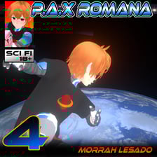 P.A.X Romana | Episode 4_Step back Thumbnail