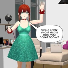 Charlie's Room - Episode 6 Thumbnail