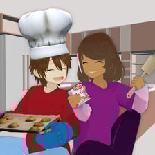 Bad Eggs - "Sous-Chef" Thumbnail