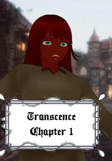chapter 1 - The Beginning Thumbnail