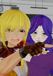 Nonchalant Ryzen Thumbnail