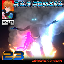 P.A.X Romana | Episode 23_The Divine Spark Thumbnail