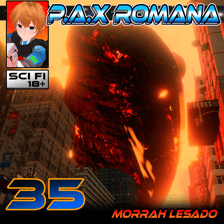P.A.X Romana | Episode 35_A Song of Blood Thumbnail