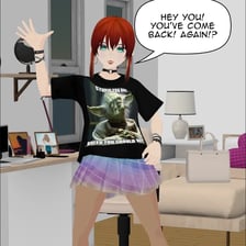 Charlie's Room - Episode 4 Thumbnail