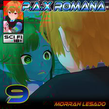 P.A.X Romana | Episode 9_No Way Home Thumbnail