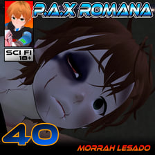 P.A.X Romana | Episode 40_Rescue Mission Thumbnail