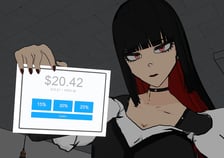 It comes with stuffed crust. Thumbnail