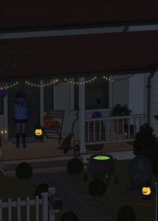 Trick or Treat! Thumbnail