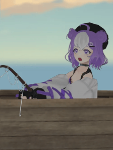 Gone Fishing (LS) Thumbnail