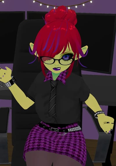 Goblin Tech Support 001