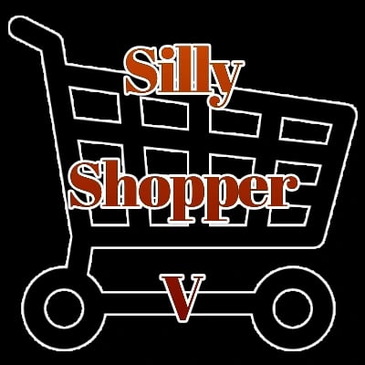 Silly shopper 5
