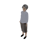 Old lady Terry