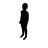 Faceless Extra